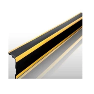  Bumper Protector Wall Corner Parking Rubber Corner, Building