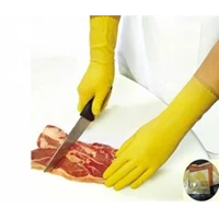 Safety glove Rubberex Multipurpose RF1