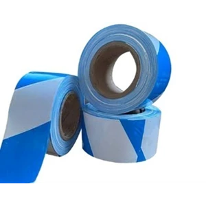 Barricade / warning tape 3x300m