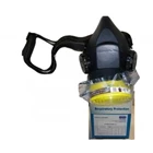 Respirator Besgard R-1000 complete  RC-008 2