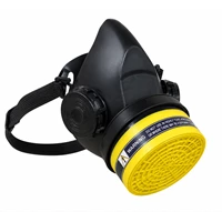 Respirator Besgard R-1000 complete  RC-008