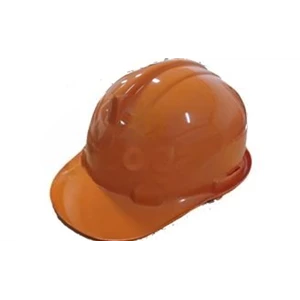 Helmet protector hc53 orange -