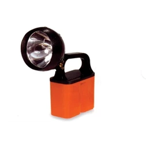 KBS brightstar 2208 spotlight flashlight