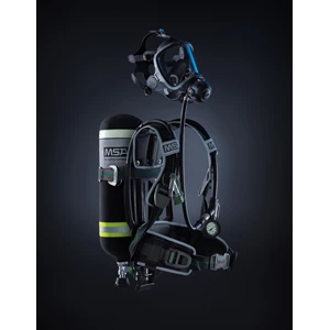 SCBA MSA M1 Basic P/N 10218033