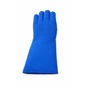 Cryogenic glove for lab application