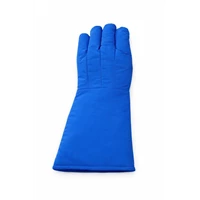 Cryogenic Insulated Gloves Extreme Cold Resistant