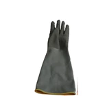 sandblasting glove 1