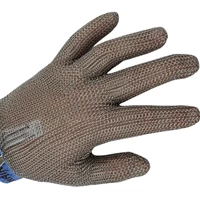 Stainless Steel glove
