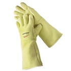 Heat resistant glove 1