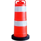 Traffic Cone / Traffic Barrel 1