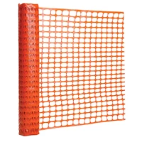 Mesh Safety Fence
